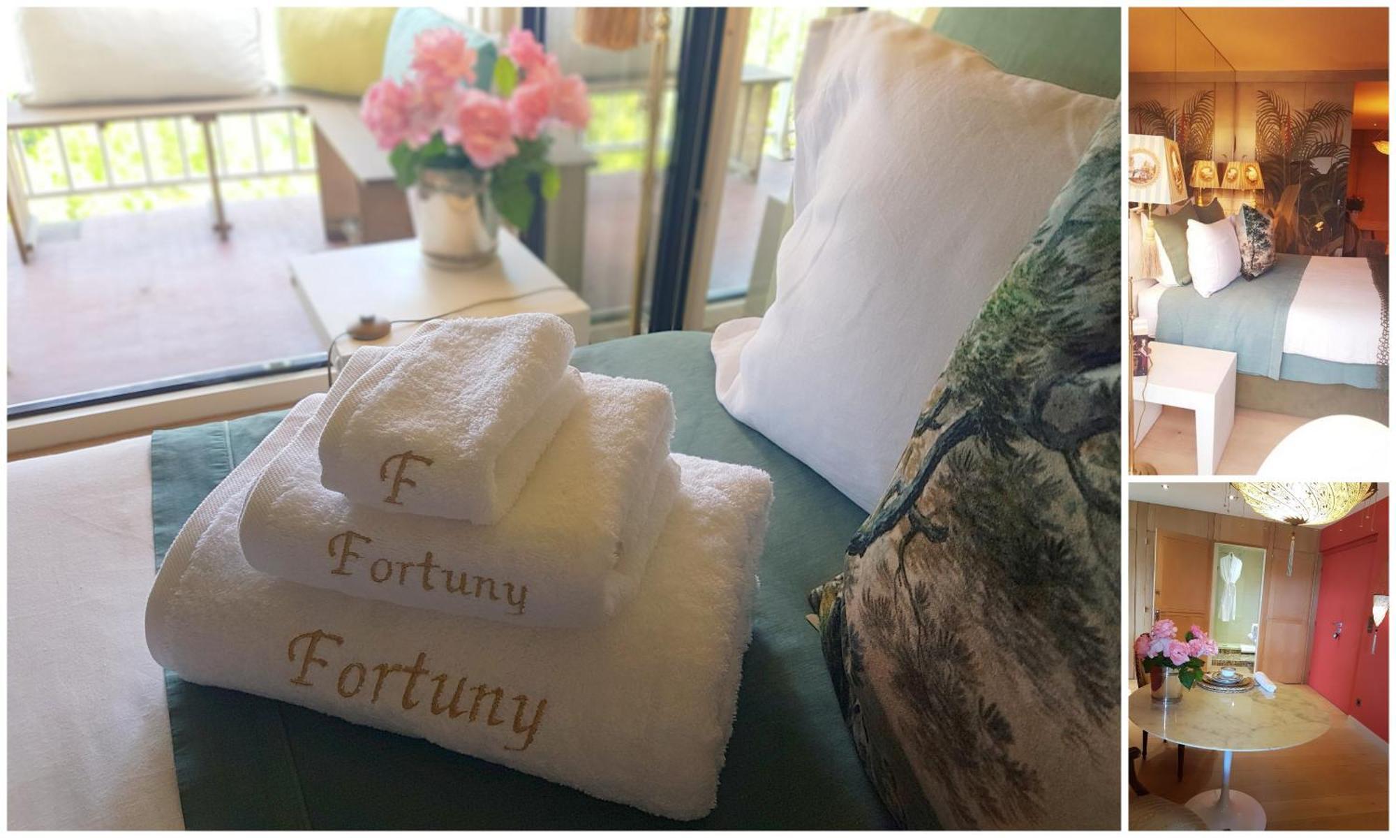 suite Fortuny Mérignac Extérieur photo
